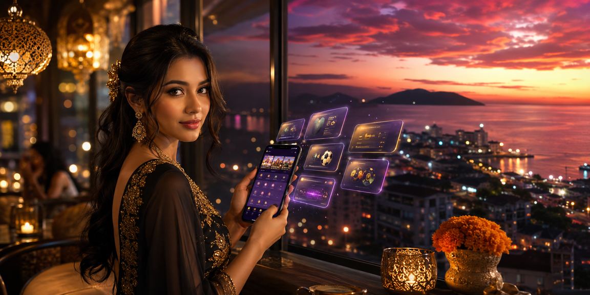 Aktiviti hiburan pertandingan Kota Kinabalu yang popular