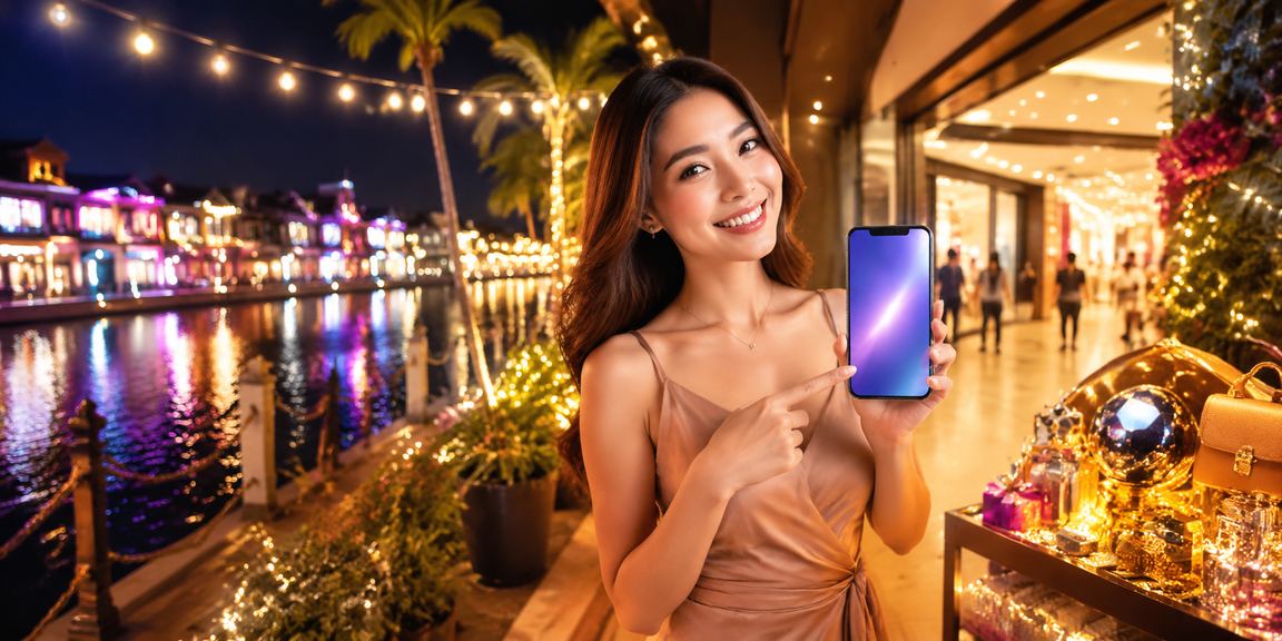 Proses deposit mudah dan selamat melalui kaedah pembayaran tempatan Melaka