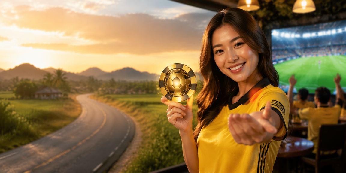 Aktiviti taruhan sukan dalam talian yang rancak dan pelbagai pilihan pasaran di Malaysia